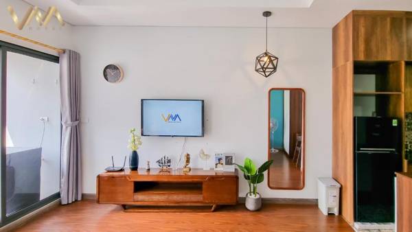 VNAHOMES Serviced Apartment