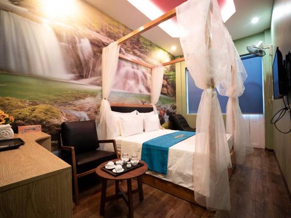 KHACH SAN HUONG DUONG