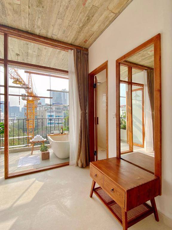 22Land Hotel & Residence