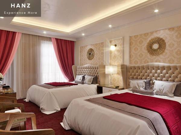 Kieu Anh Hotel Hanoi