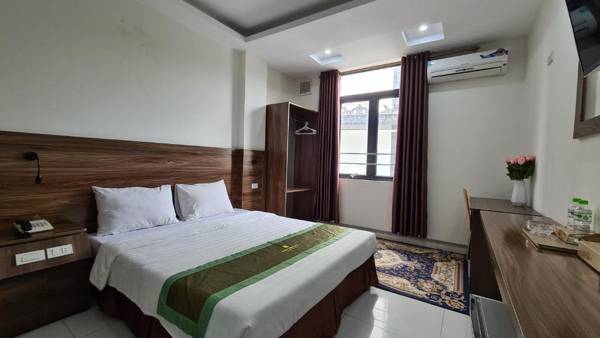 RedDoorz Thanh Hang Hotel near Me Tri