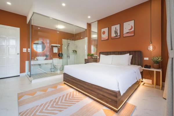 C o r o n a Hanoi House