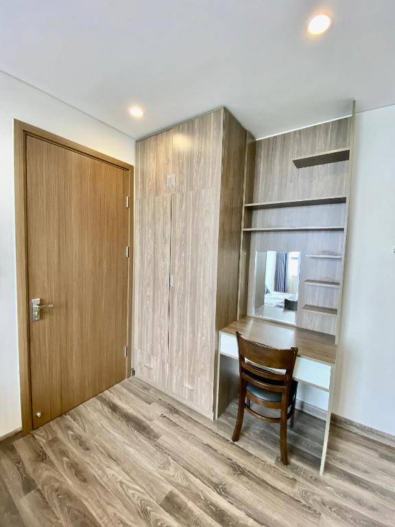 Hi-Home - City view apartment in HongKong Tower