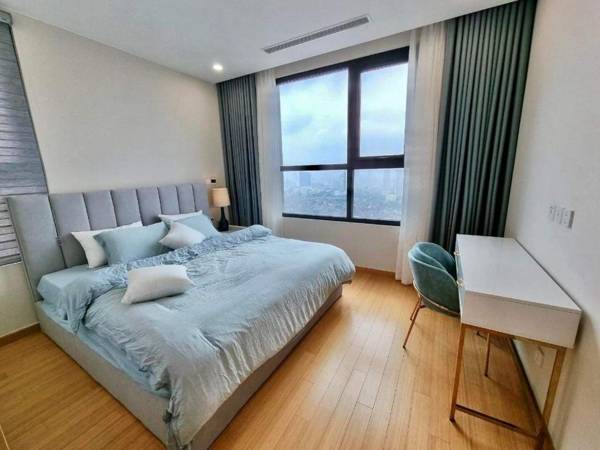 Lunetta Serviced Apartment