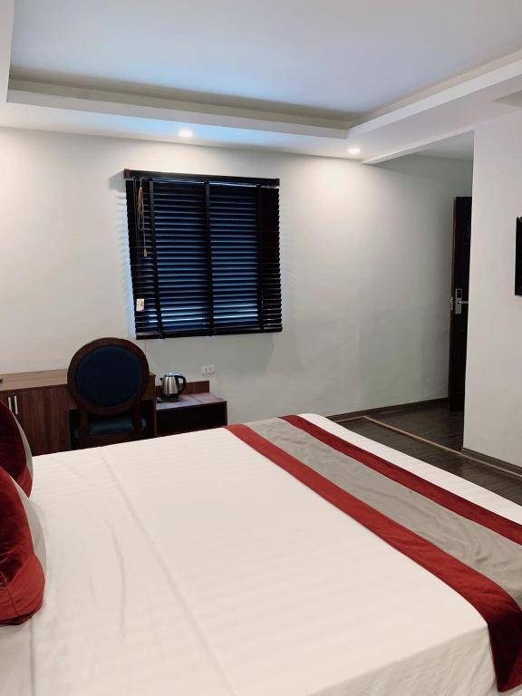 Sonata Boutique Hotel & Spa