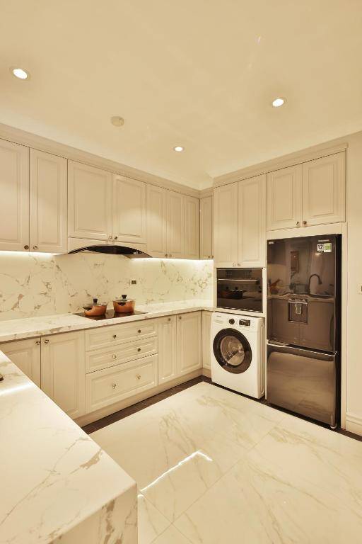 Apartments by Vitrine