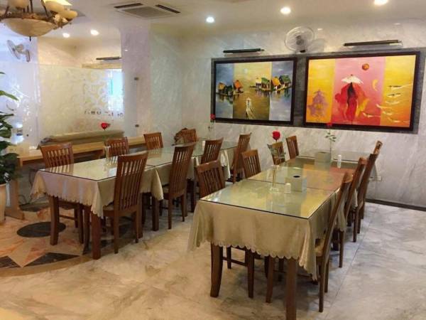 A25 Hotel Bach Mai Hanoi