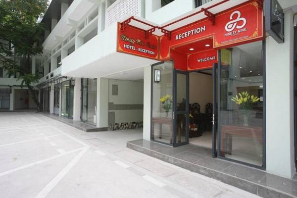 Ninety Nine Center Hanoi