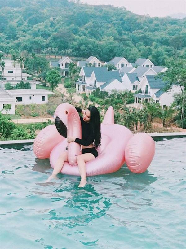 The Art - Farmstay VN