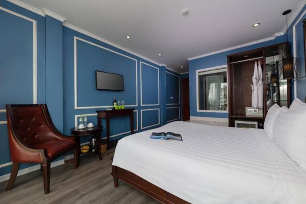 Suddha Apartment & Cafe