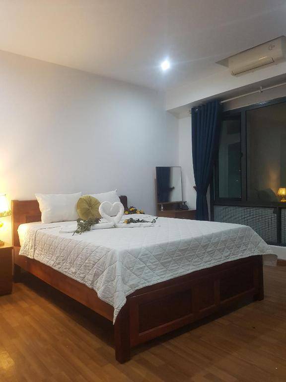 Hanoi View Legend Hotel