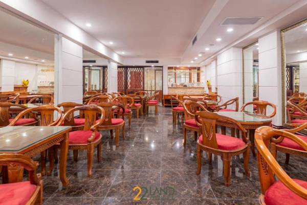 Hotel Residence Hàng Trống (Suite)