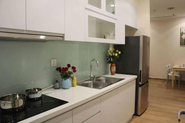 Jenny's Splendid Home