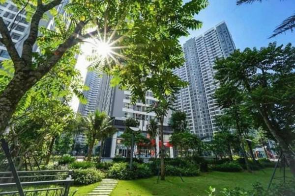 Jenny's Splendid Home