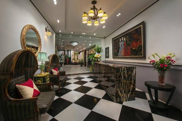 Hanoi Garden Hotel & Spa