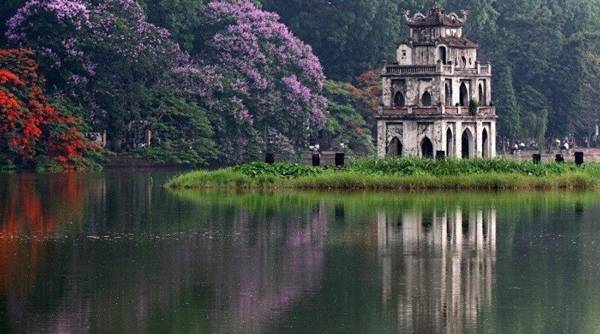 Hanoi Garden Hotel & Spa