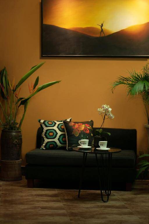 Hanoi Garden Hotel & Spa