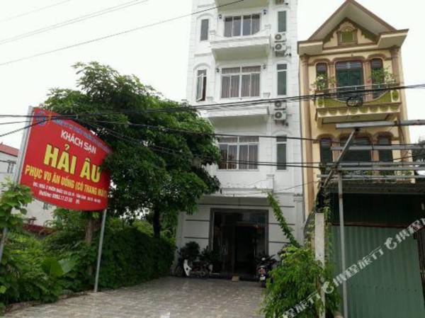 Hotel Hai Au