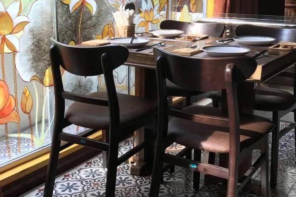 Singita Classy Boutique Hotel