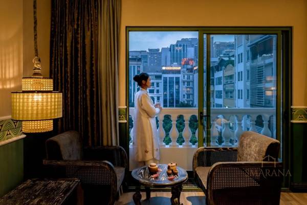 Smarana Hanoi Heritage