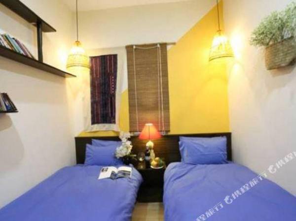 Tuti Lakeside Homestay