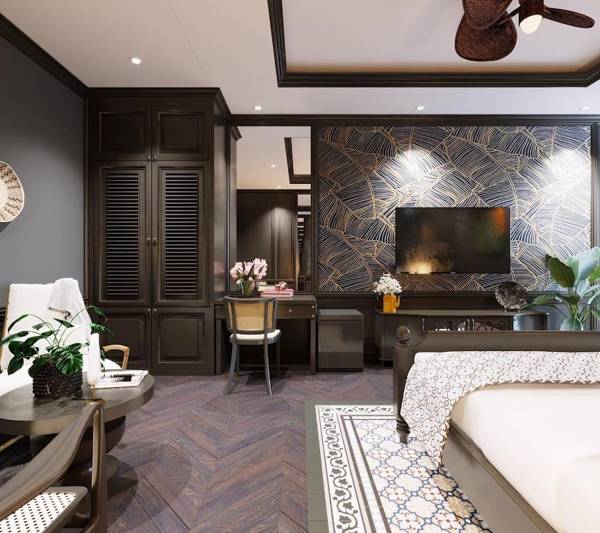 May De Ville Premier Hotel & Spa