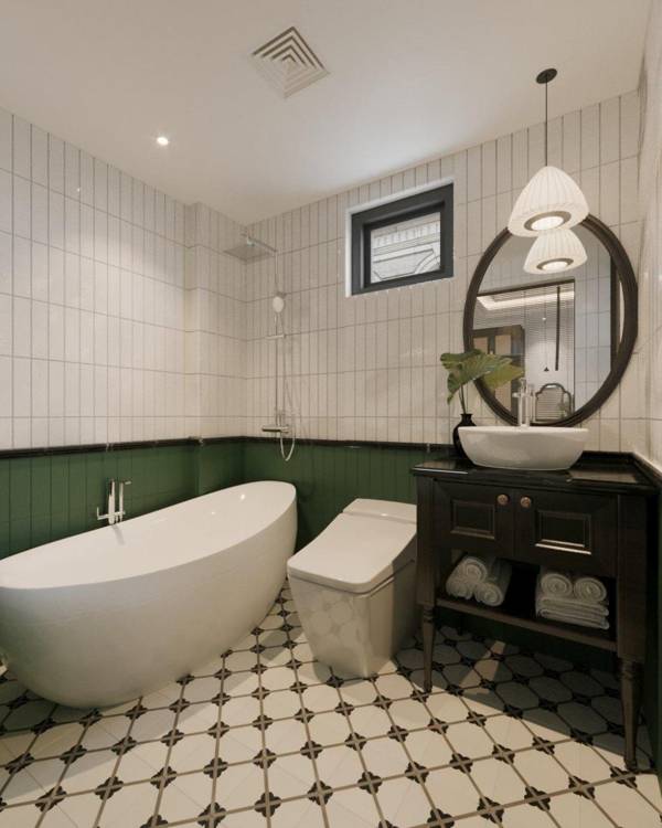 Magaly Hotel & Apartment 