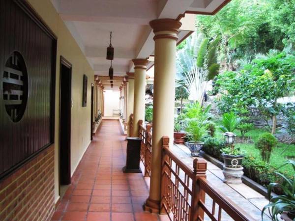 Hotel Perle d'Orient Cat Ba - Mgallery