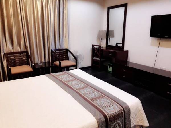 Monte Carlo Hotel Hai Phong