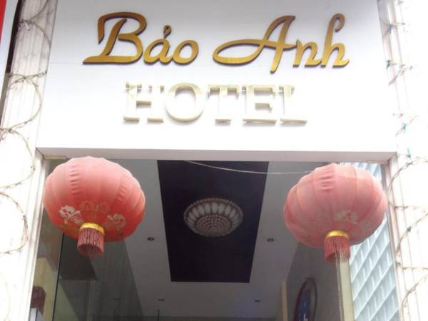 Bao Anh Hotel