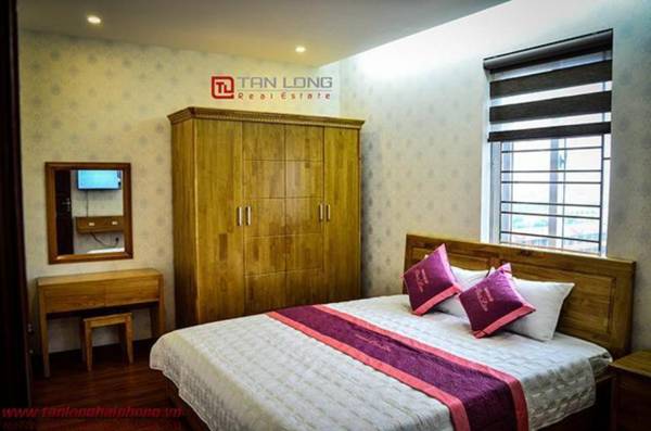 Tan Long Lakeside Hotel