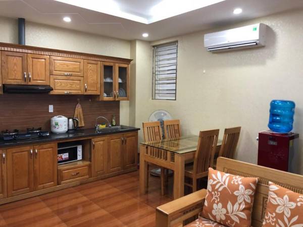 Tan Long Lakeside Hotel