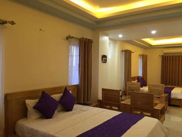 Lavender Hotel Hai Phong