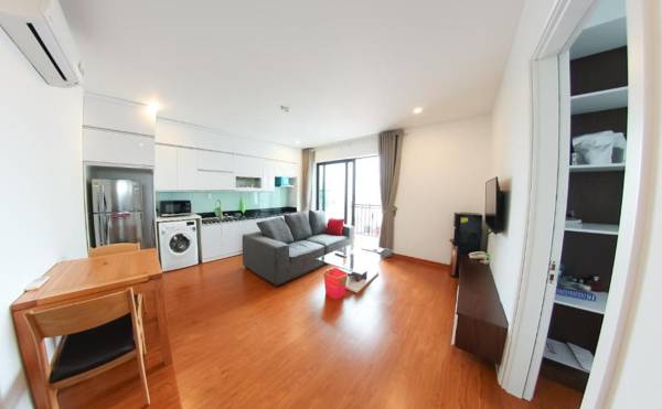 GM Hotel and Apartment