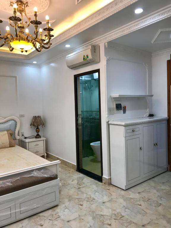 Khanh Phong Apartment PG02-20