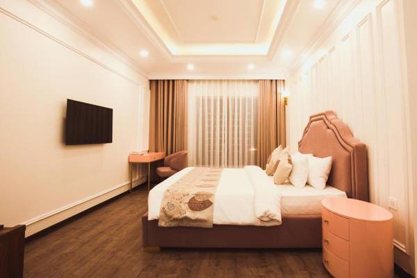 Viet 4 Seasons Hotel