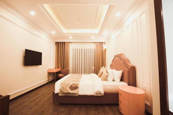 Viet 4 Seasons Hotel