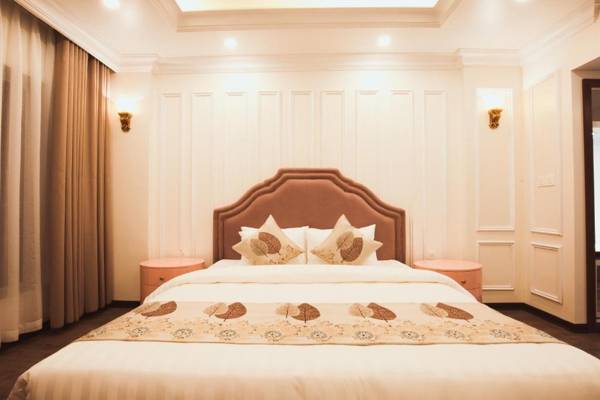 Viet 4 Seasons Hotel