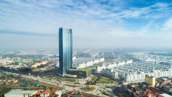 Vinpearl Hotel Imperia Hai Phong