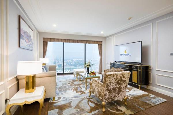Vinpearl Hotel Imperia Hai Phong