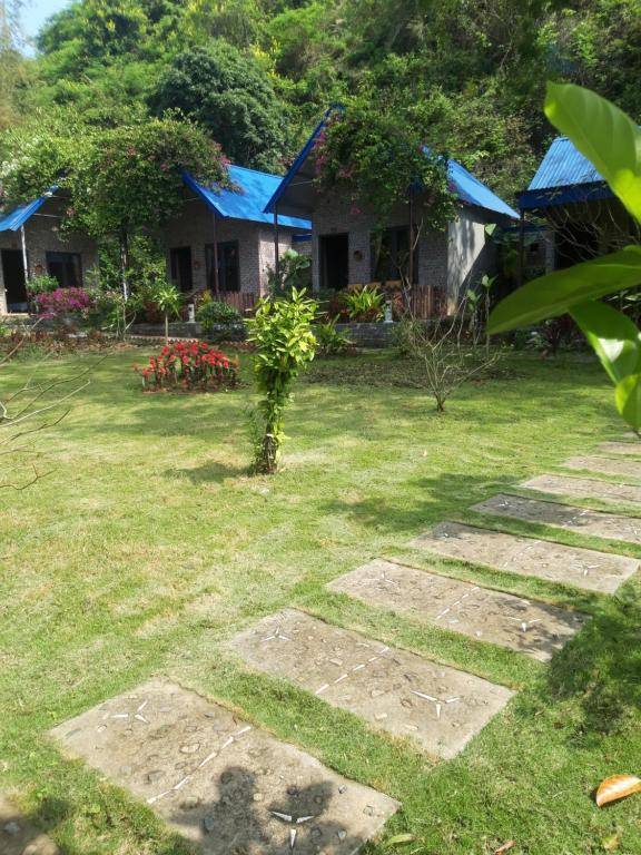 Green Homestay