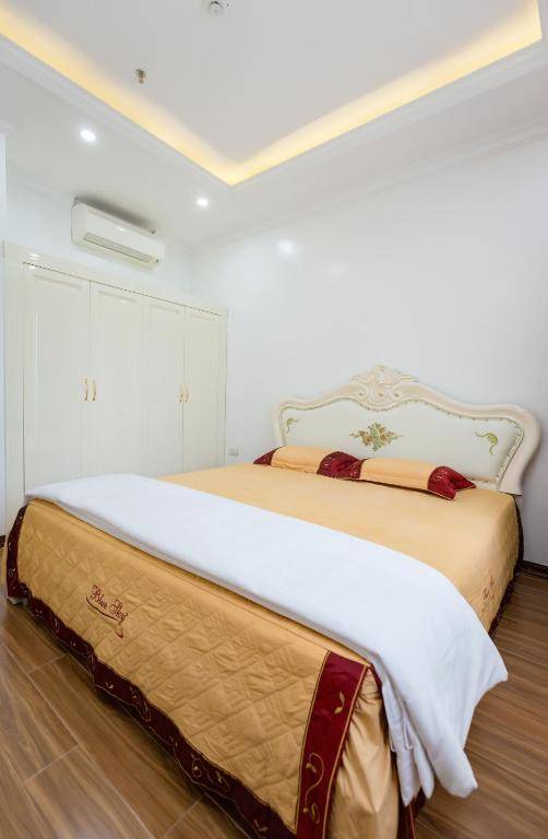 The Peninsula Haiphong