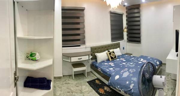 Khanh Phong Homestay Venice 21-12 Vinhomes Imperia
