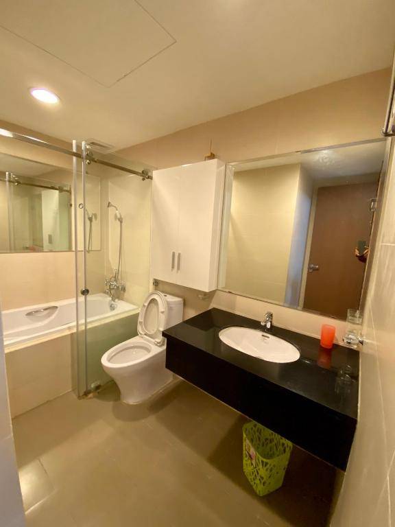 SHP Plaza Khanh Phong Homestay