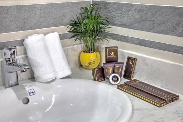 The Flamboyant Serviced Apartments - Vinhomes Imperia