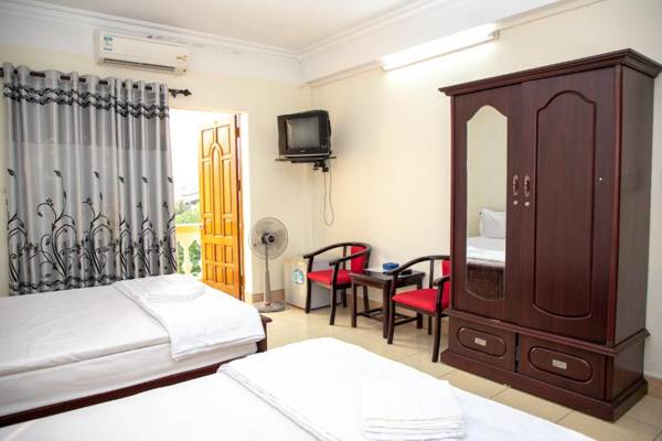 Ngọc Hà Motel