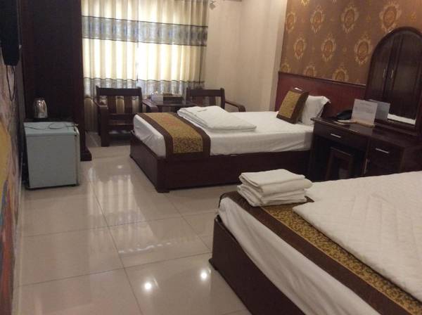 Khách sạn Nam Sơn