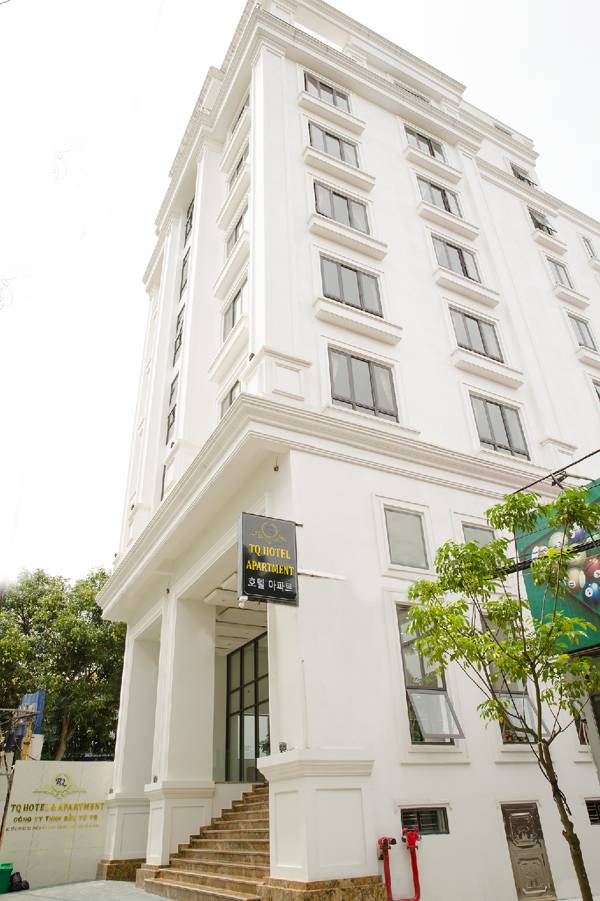 TQ HOTEL & APARTMENT