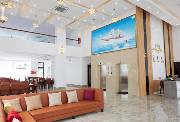 TQ HOTEL & APARTMENT