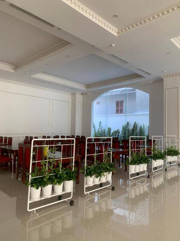 Grand Hill apartment & hotel